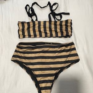 COPY - Boo Hoo 2 Piece Bikini